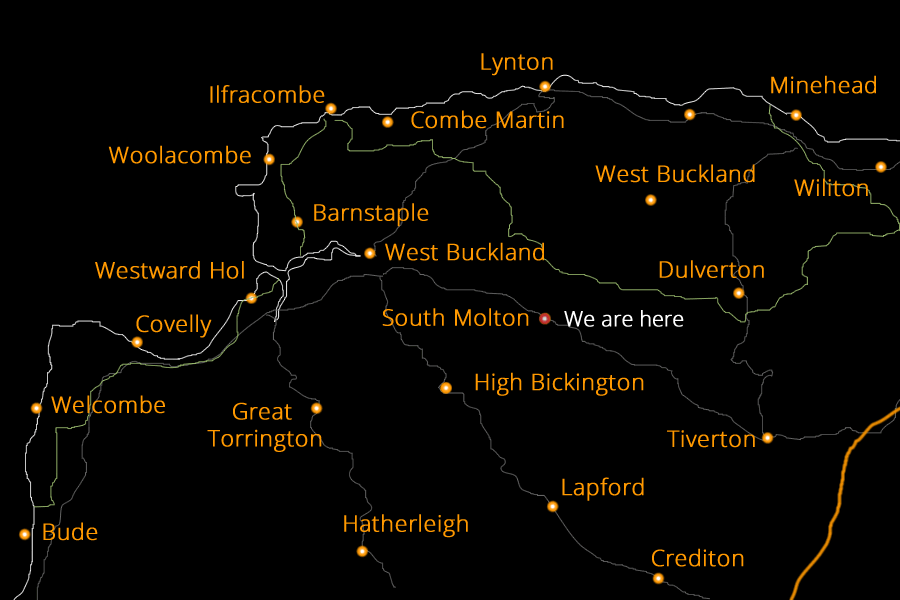 map-north-devon-stove-installers-2
